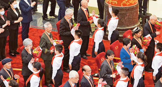 如何加强党性修养和历练